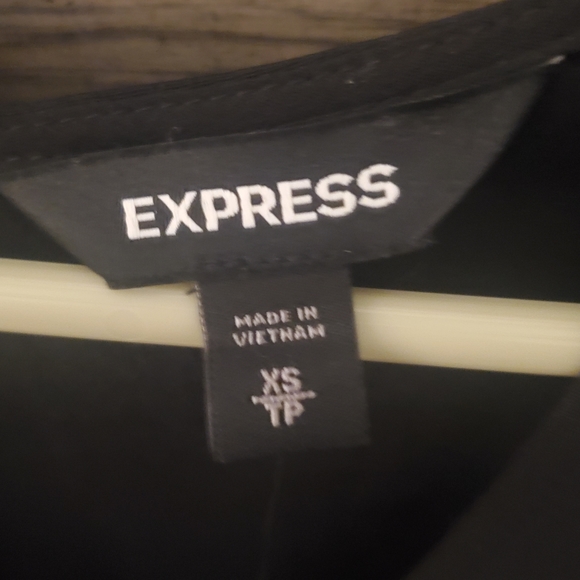 Express romper - Picture 3 of 6